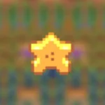Onde encontrar a fruta estrela no Stardew Valley