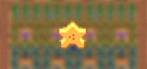fruta estrela no Stardew Valley