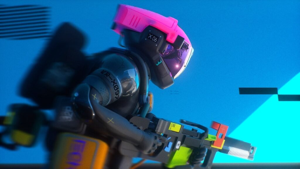 Os melhores corredores de Marathon: Tier list completa