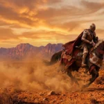 Multiplayer em Crimson Desert existe? Veja o que já foi confirmado Multiplayer em Crimson Desert existe? Veja o que já foi confirmado