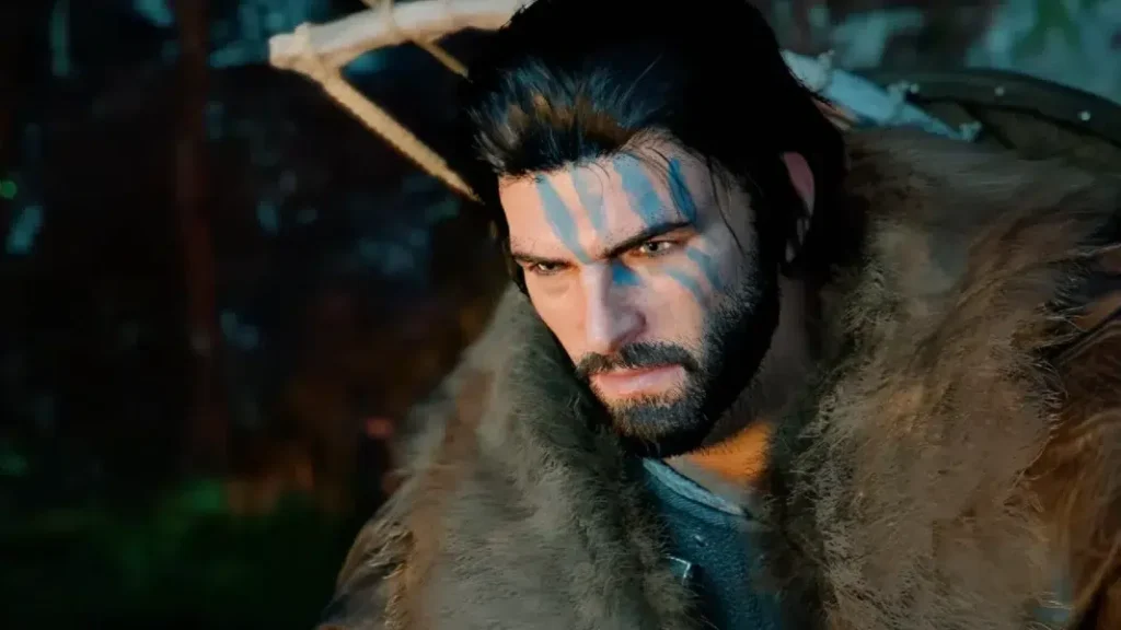 onde jogar Crimson Desert