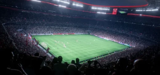 Promessas do Modo Carreira no EA FC 26: Jogadores brasileiros