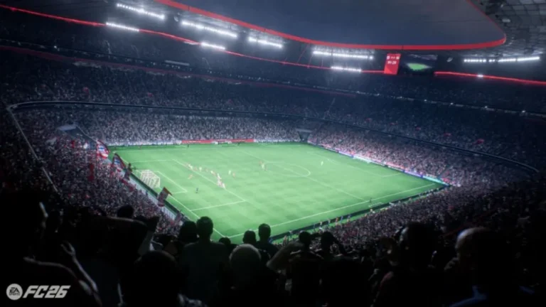 Promessas do Modo Carreira no EA FC 26: Jogadores brasileiros