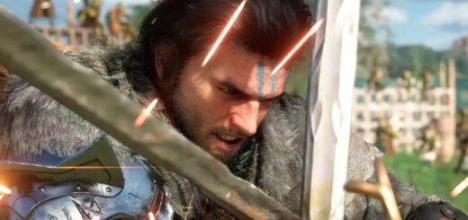 Tudo sobre a Adaga Varniana em Crimson Desert