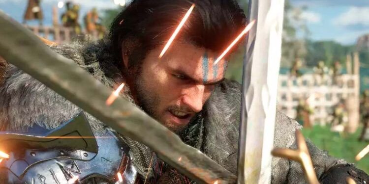 Tudo sobre a Adaga Varniana em Crimson Desert