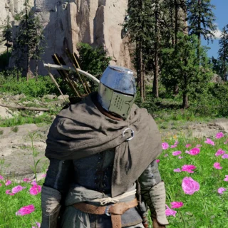 Como aumentar o inventário em Crimson Desert