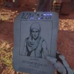 Como conseguir a recompensa de Zahir em Crimson Desert