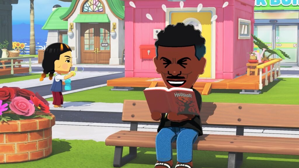 Como conseguir cada personalidade no jogo