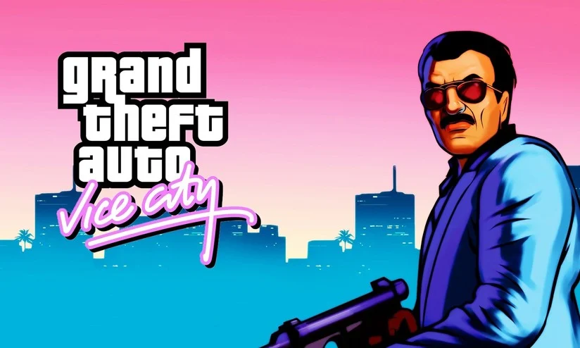 Como jogar GTA Vice City no navegador