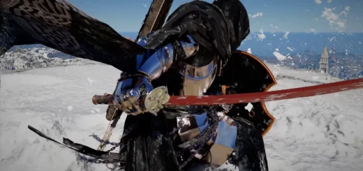 Como pegar a katana em Crimson Desert