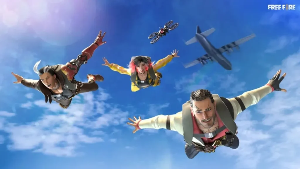 Como resgatar o codiguin Free Fire