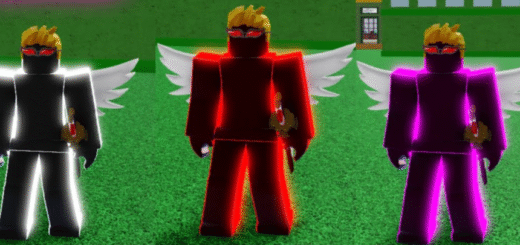 Como usar Haki no Blox Fruits