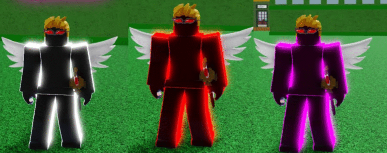Como usar Haki no Blox Fruits