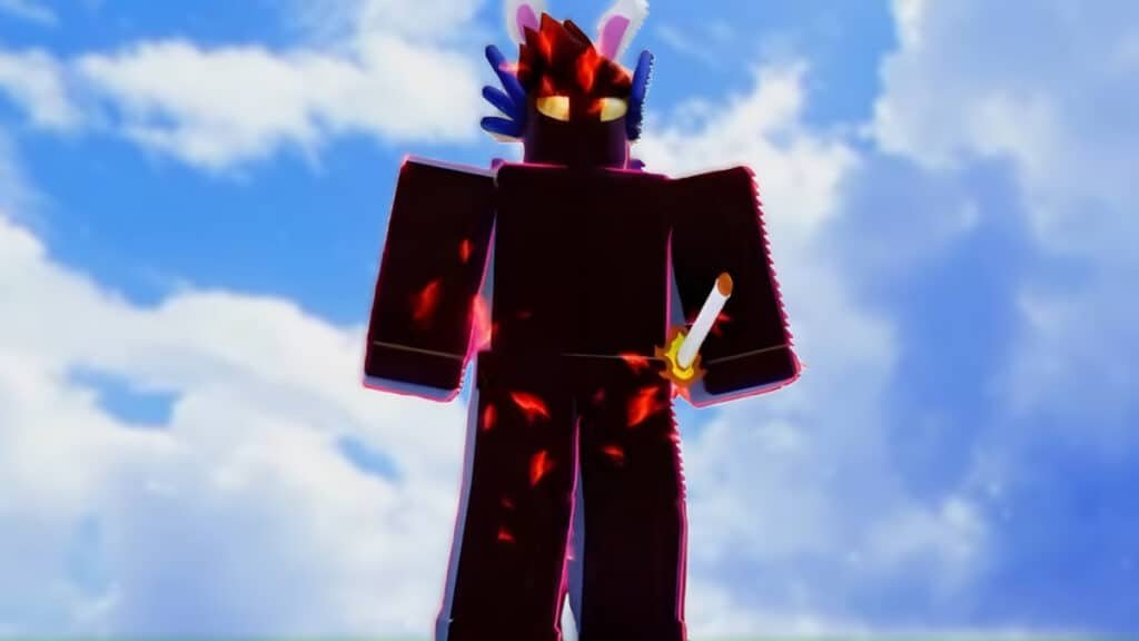 Como usar o Haki no Blox Fruits