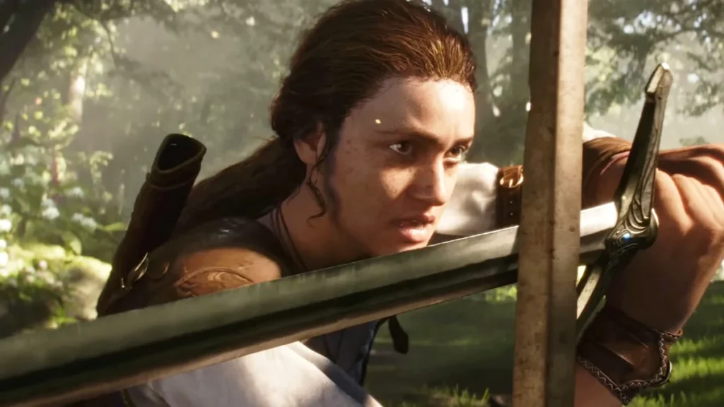 Concorrência com GTA 6 pode empurrar Fable para 2027, dizem fontes