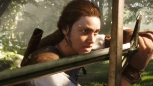 Concorrência com GTA 6 pode empurrar Fable para 2027, dizem fontes