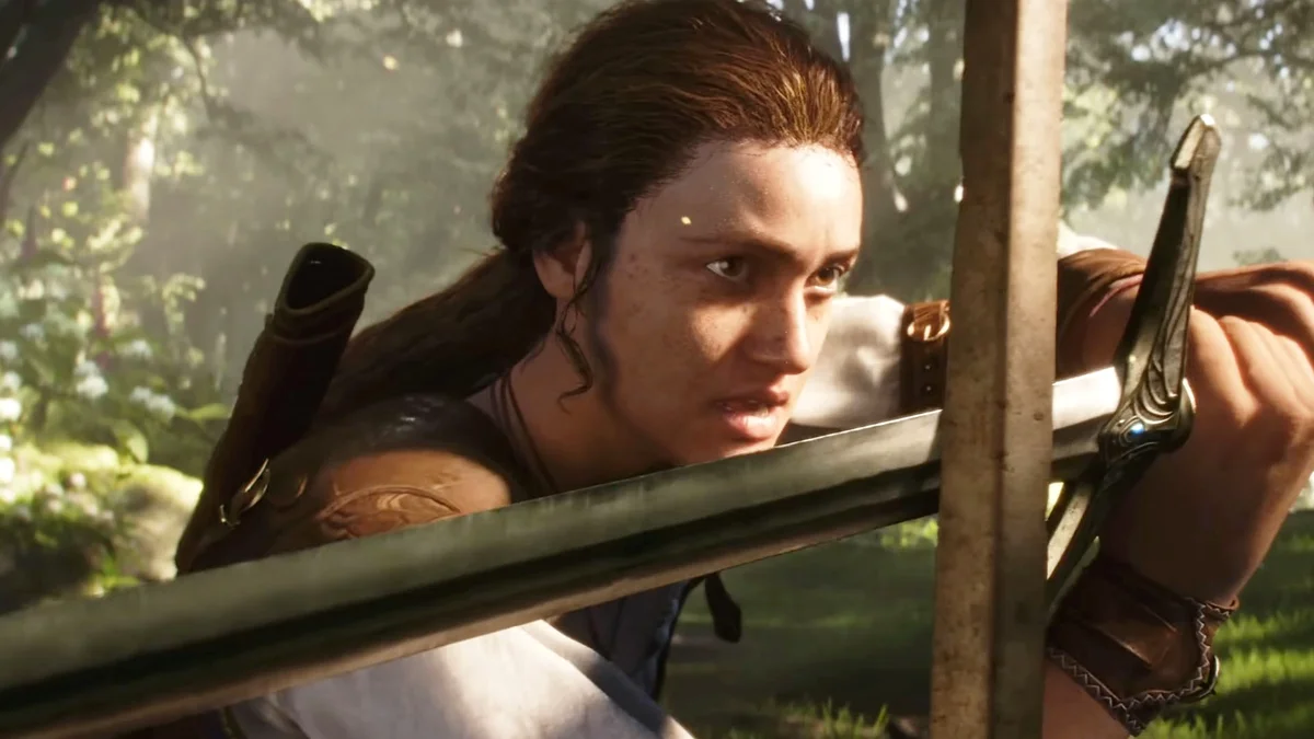 Concorrência com GTA 6 pode empurrar Fable para 2027, dizem fontes Concorrência com GTA 6 pode empurrar Fable para 2027, dizem fontes