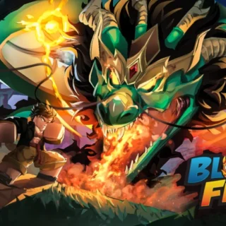 Confira o que é uma conta endgame no Blox Fruits