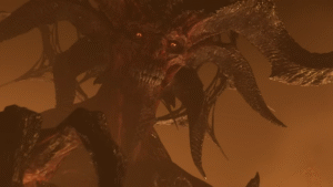 Diablo IV Lord of Hatred