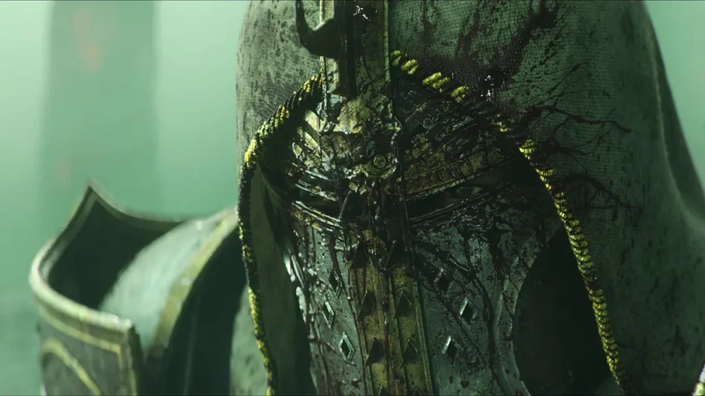 Diablo IV Lord of Hatred s