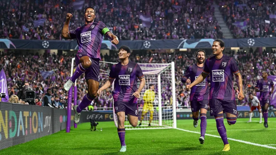 Football Manager Mobile