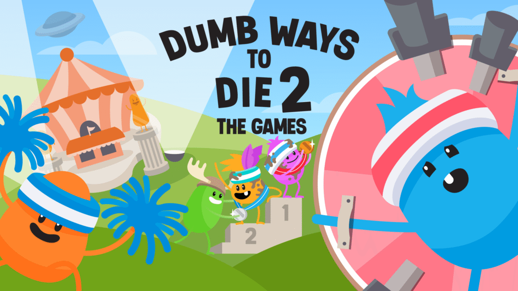 Dumb Ways to Die 2 Dumb Ways to Die 2