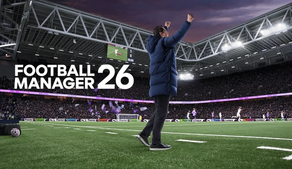 Football Manager Mobile: Tudo que você precisa saber