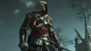 Guia completo de Assassin's Creed Black Flag Resynced