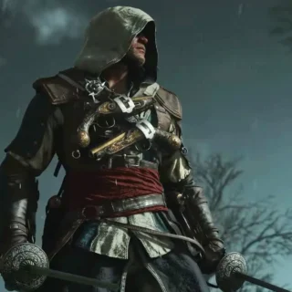Guia completo de Assassin's Creed Black Flag Resynced