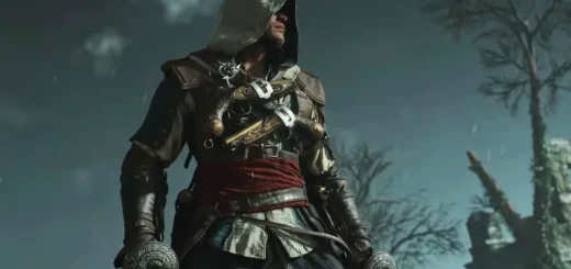 Guia completo de Assassin’s Creed Black Flag Resynced