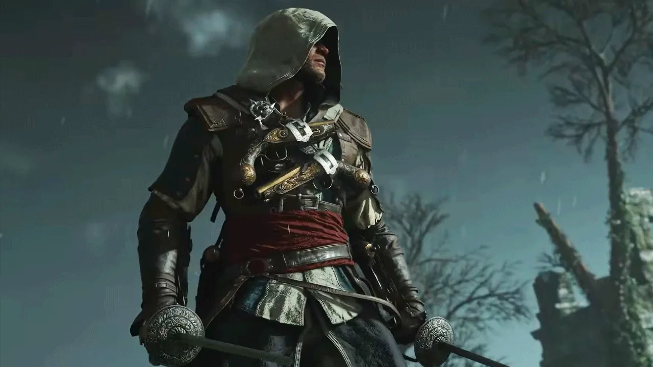 Guia completo de Assassin's Creed Black Flag Resynced