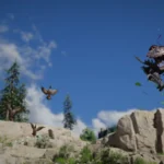 Guia completo para voar em Crimson Desert