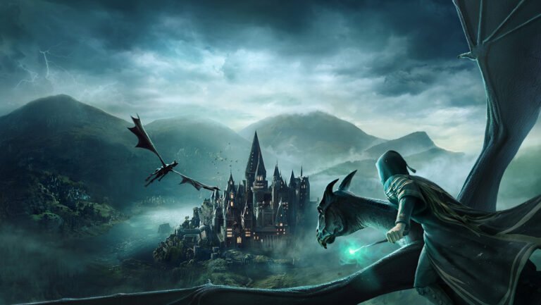 Hogwarts Legacy de graça: Veja como resgatar agora