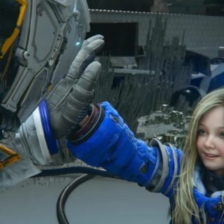 Lista completa de troféus de Pragmata