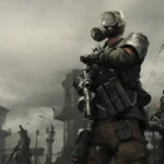 Metro 2039 é anunciado oficialmente pela 4A Games