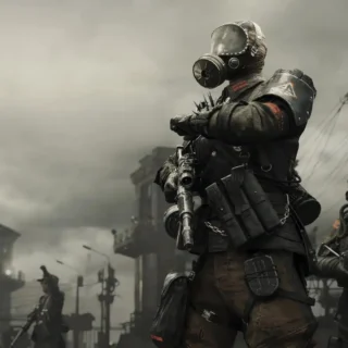 Metro 2039 é anunciado oficialmente pela 4A Games