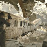 Onde achar todas as pochetes em Resident Evil Requiem