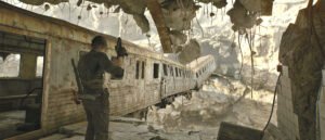 Onde achar todas as pochetes em Resident Evil Requiem