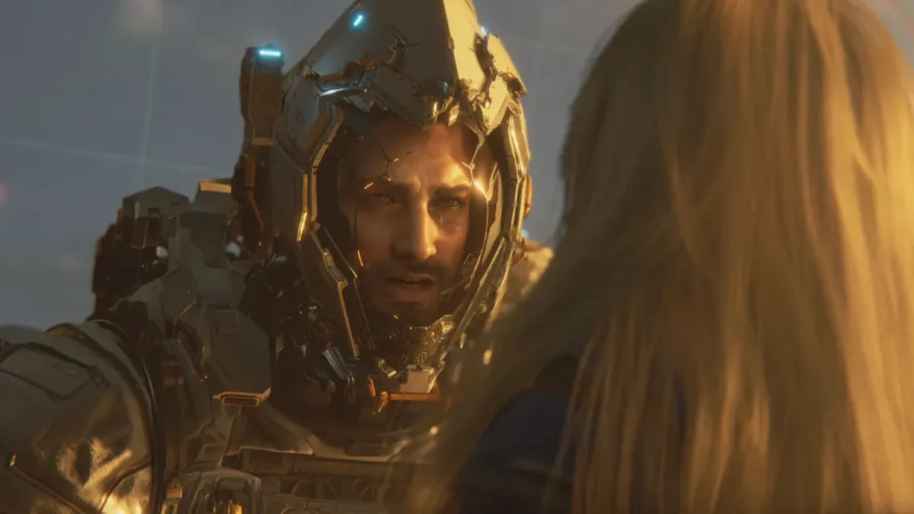 Onde jogar Pragmata 1