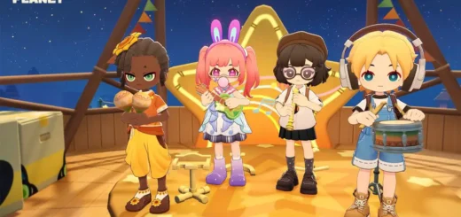 Petit Planet: Conheça o novo simulador de vida no espaço da HoYoverse