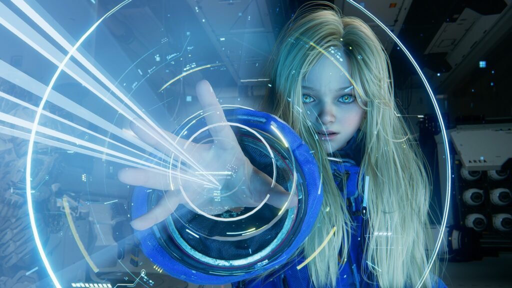 Pragmata: Tudo que se sabe sobre o novo jogo da Capcom