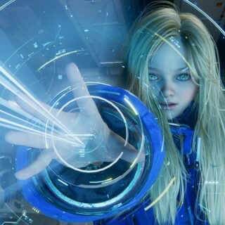 Pragmata: Tudo que se sabe sobre o novo jogo da Capcom Pragmata: Tudo que se sabe sobre o novo jogo da Capcom