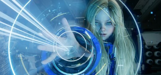 Pragmata: Tudo que se sabe sobre o novo jogo da Capcom