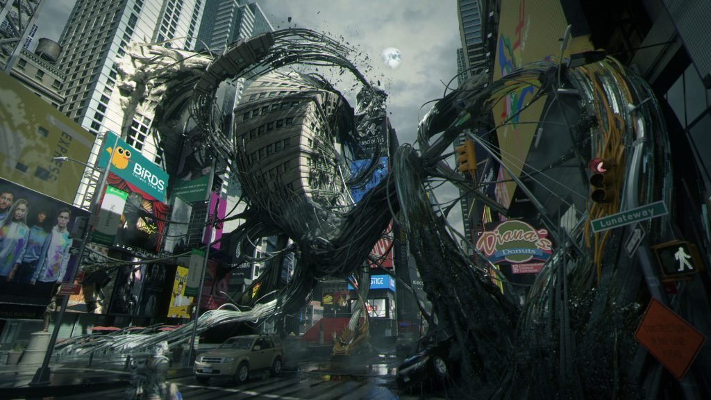 Quanto tempo leva pra zerar Pragmata 100