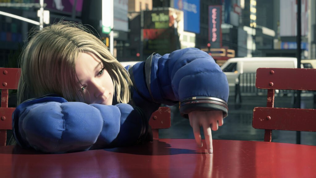 Requisitos Pragmata pra PC Requisitos Pragmata pra PC