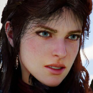 Saiba tudo sobre a Damiane em Crimson Desert