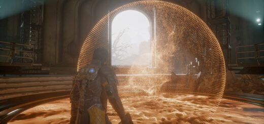 Saros surpreende no PS5 e acumula notas altas no Metacritic