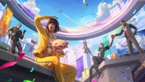 Sensibilidade do Free Fire 2026: Guia atualizado com os melhores valores