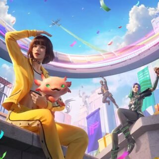 Sensibilidade do Free Fire 2026: Guia atualizado com os melhores valores