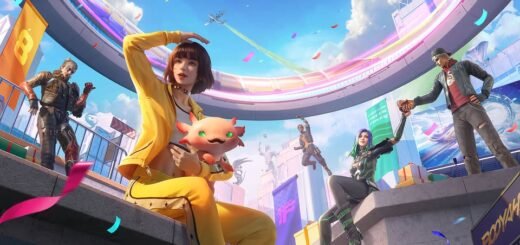 Sensibilidade do Free Fire 2026: Guia atualizado com os melhores valores